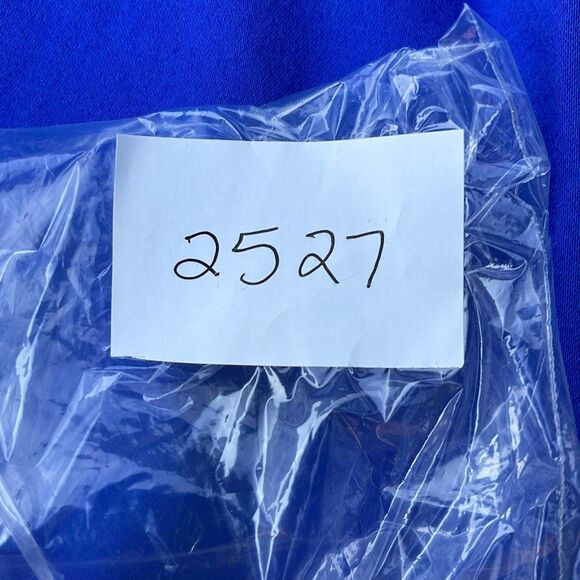 Lauren Ralph Lauren royal blue shorts size 10 - Picture 7 of 7